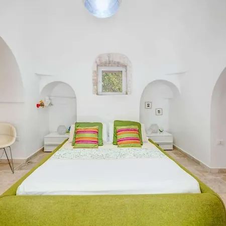 Prázdninový dům Fiore