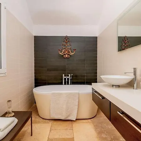 Fiore Prázdninový dům