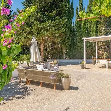 Prázdninový dům Fiore