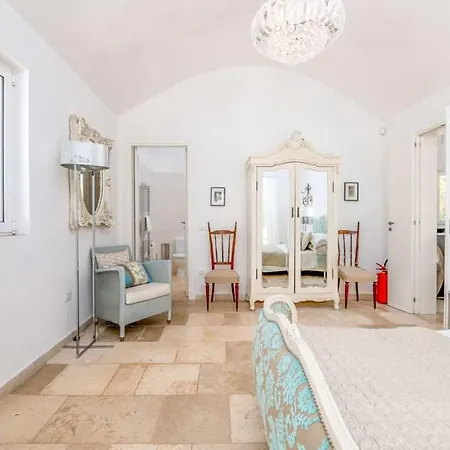 Fiore Holiday home *
