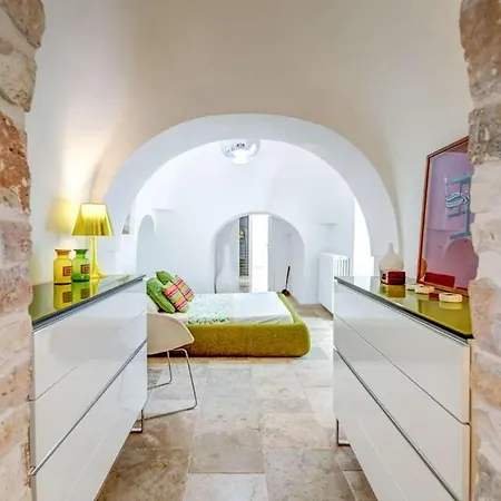 Fiore * Ostuni