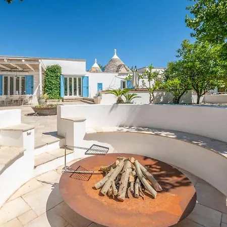 Fiore Prázdninový dům