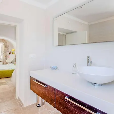 Prázdninový dům Fiore