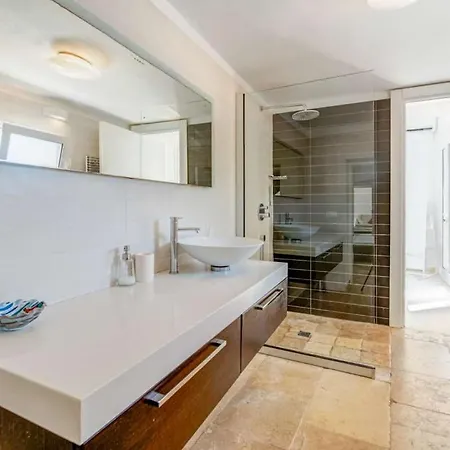Fiore Holiday home *