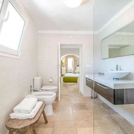 Prázdninový dům Fiore