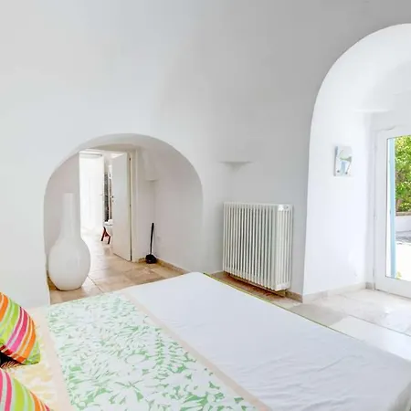 Prázdninový dům Fiore *