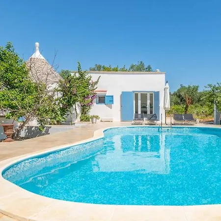 Fiore Holiday home Ostuni