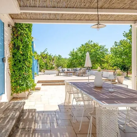 Prázdninový dům Fiore