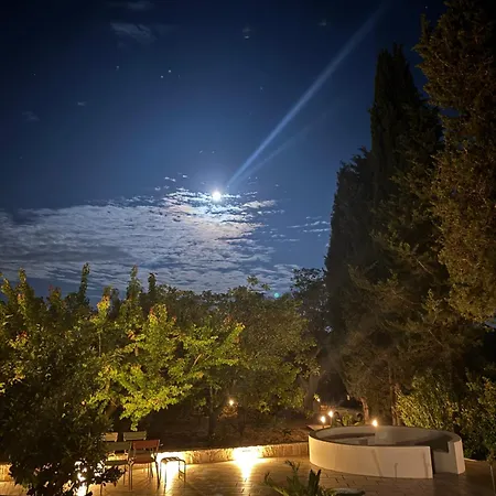 Prázdninový dům Fiore