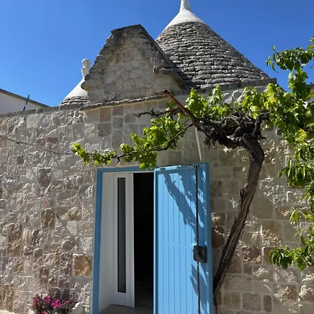 Fiore Prázdninový dům