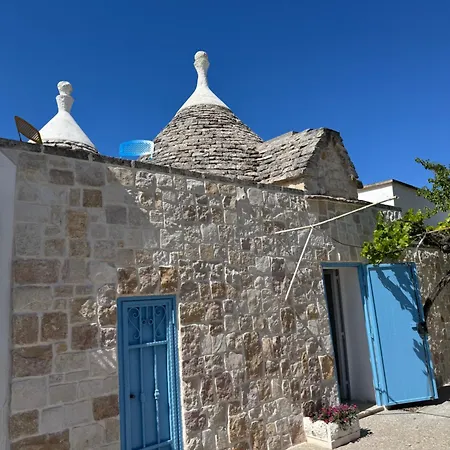 Fiore Prázdninový dům